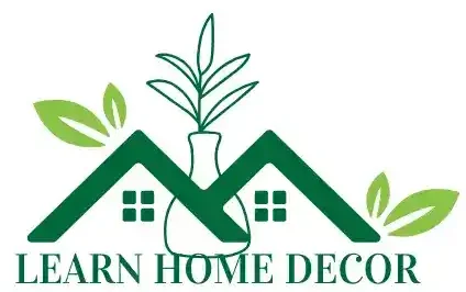 Learn Home Decor Logo