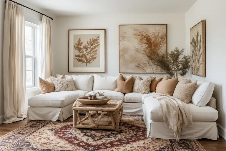 Accessories and Décor Ideas