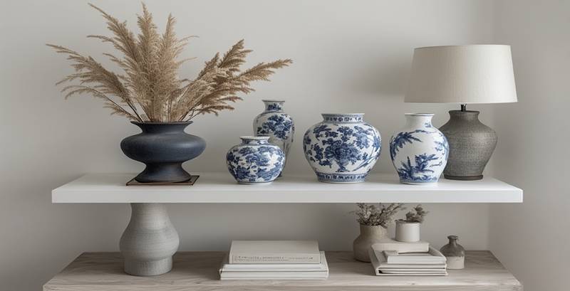 Accessorize Thoughtfully