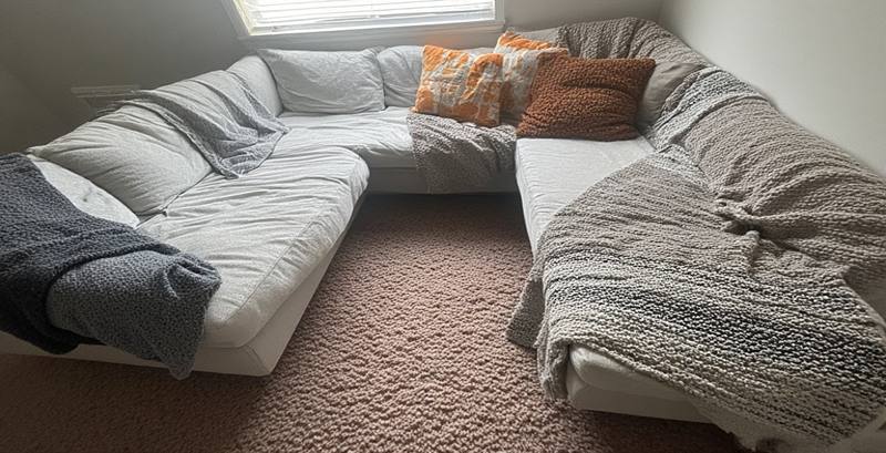 Add Layers of Comfort