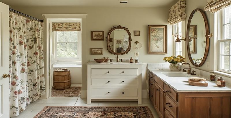 Adding Decorative Details