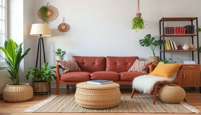 Apartment Aesthetic Cozy on a Budget