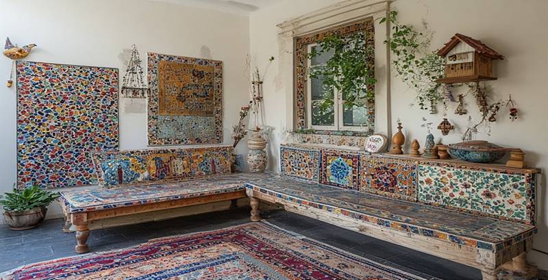 Artistic Accessories