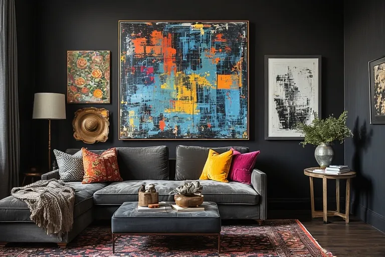 Artwork and Accessories