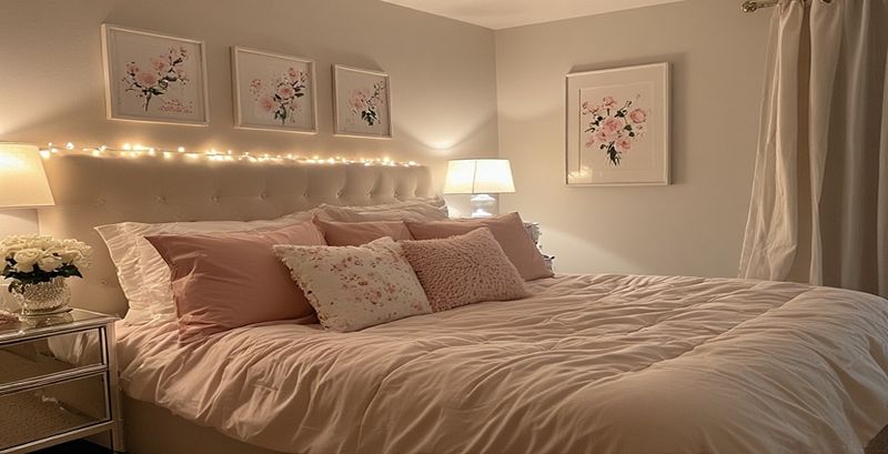 Bedroom Ideas