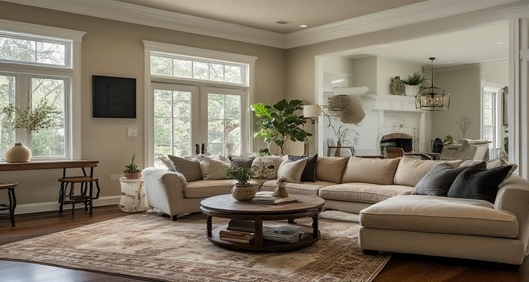 Benefits of Thoughtful Bedroom Decor