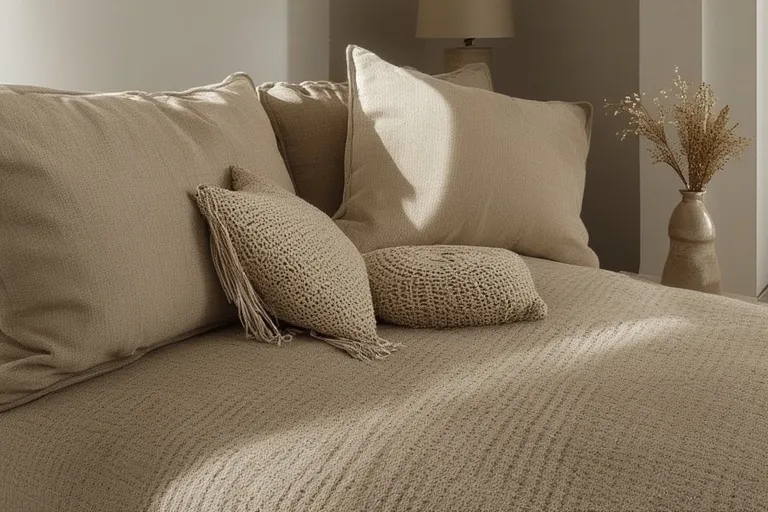 Benefits of a Beige Cabinets