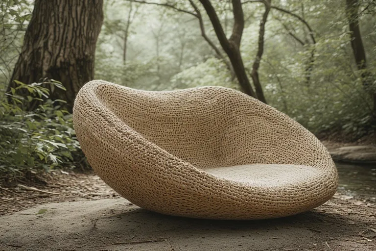 Benefits of an living Earthy Room