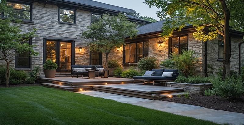 Best Materials and Energy Sources