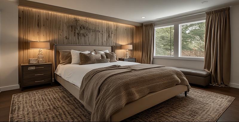 Blend Comfort and Edge