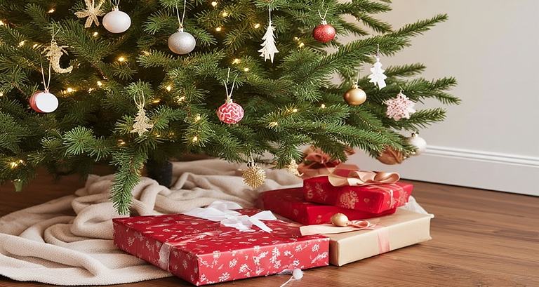 Budget-Friendly Christmas Tree Decor Ideas