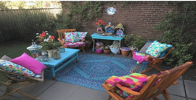 Budget-Friendly Whimsical Touches