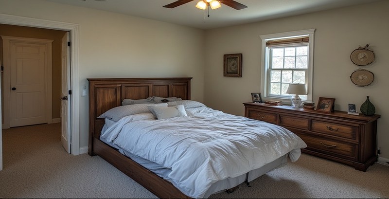 Choose the Right Bed Size