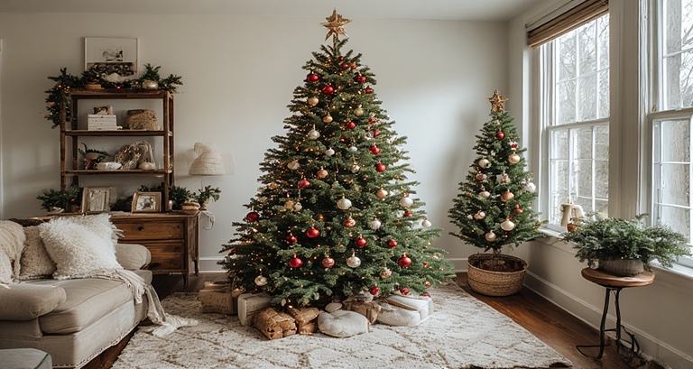 Christmas Tree Decor Ideas