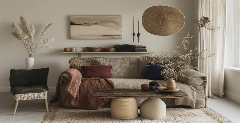 Classic Color Palette