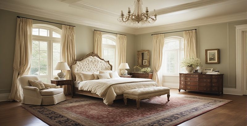 Classic and Traditional