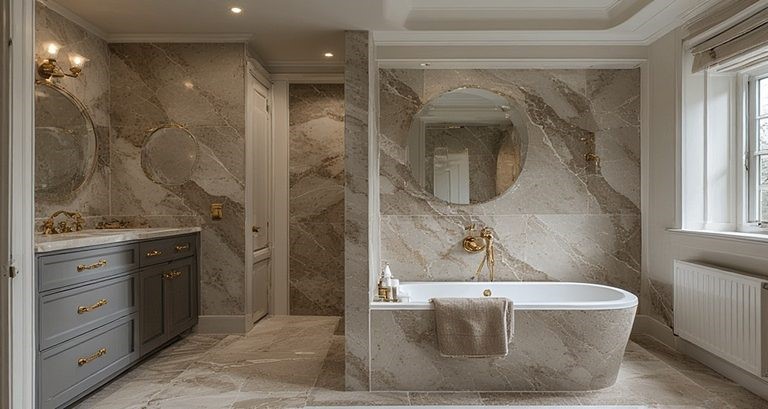 Color Schemes and Decor Ideas