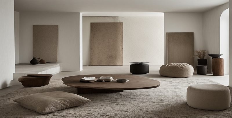 Contemporary Elegance