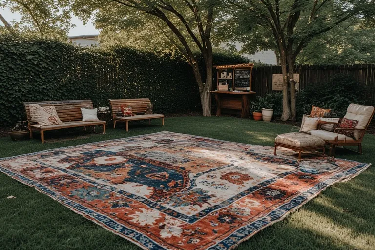 Creative Decorative Details