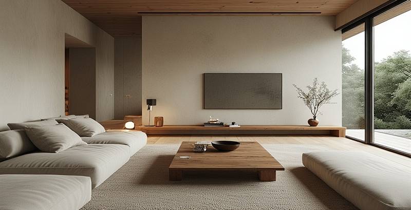 Declutter and Simplify