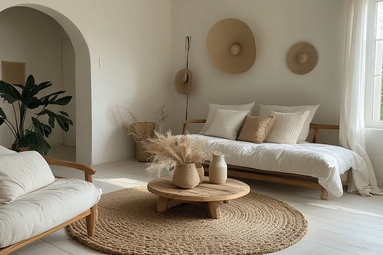 Declutter for a Minimalist Summer Vibe