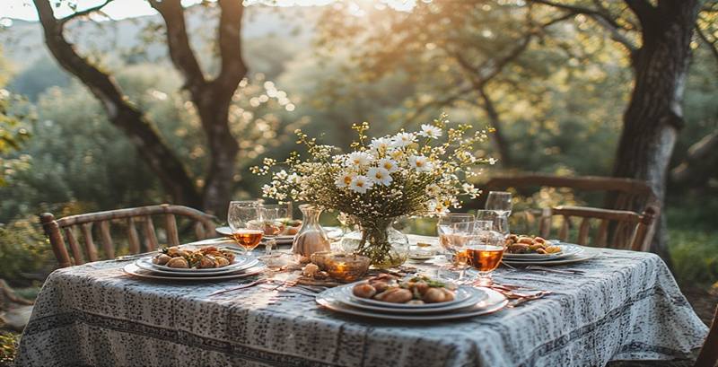 Decorations Matter on Mother’s Day