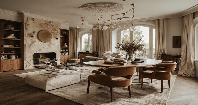 Designing for Different Styles