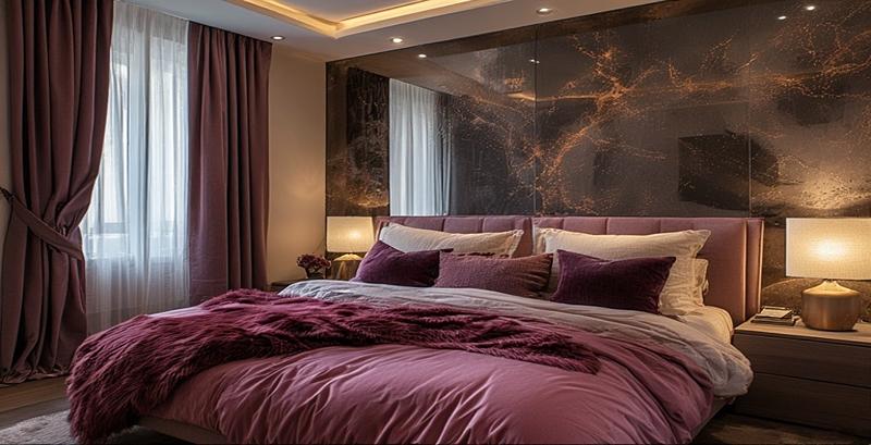 Designing the Perfect Bedroom