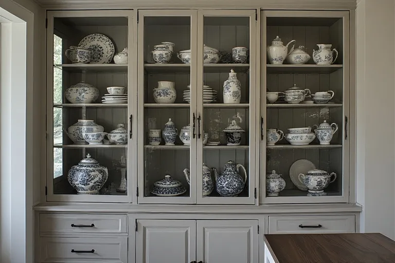 Display Opportunities