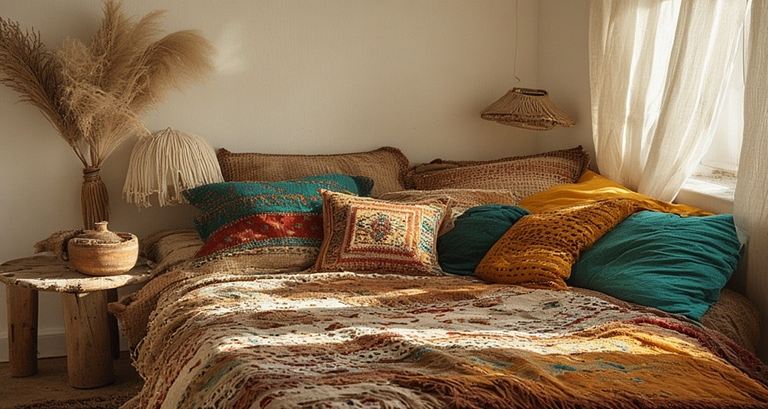 Earthy Color Palette