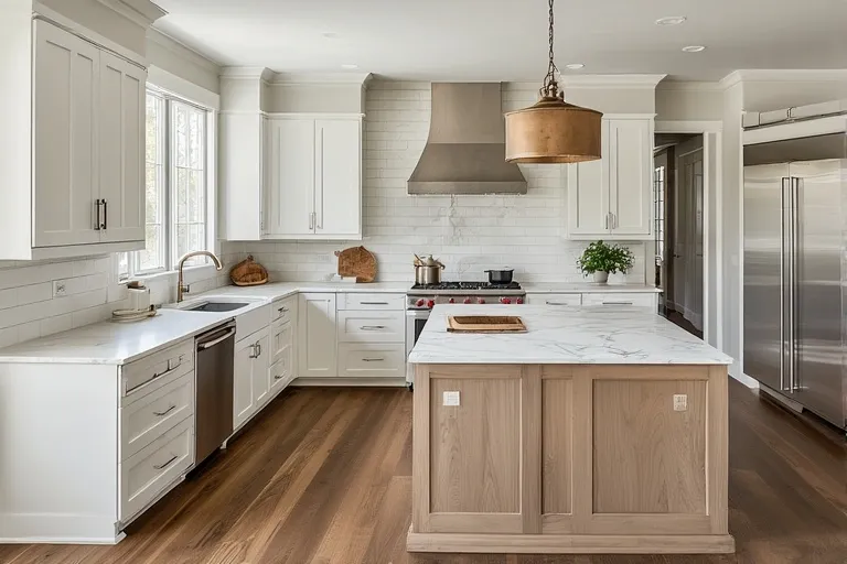 Easy to Pair with Accents