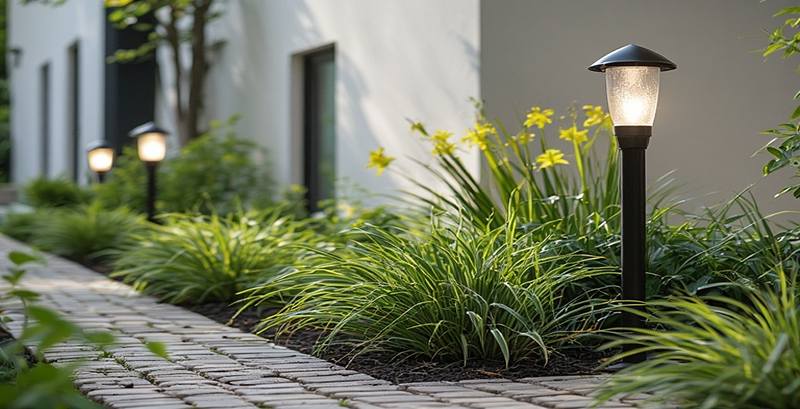 Eco-Friendly Options