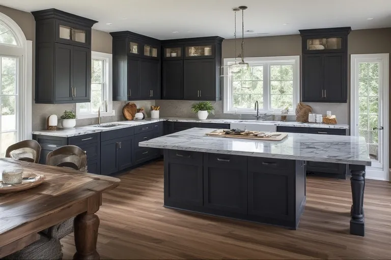 Elegant Visual Appeal