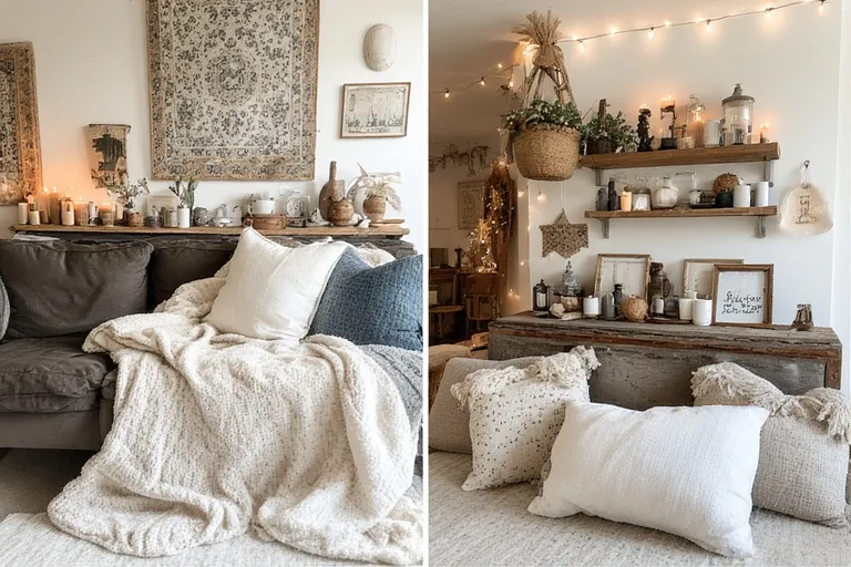 Elevate Your Farmhouse Christmas Decor