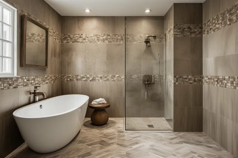 Flooring and Tile Choices