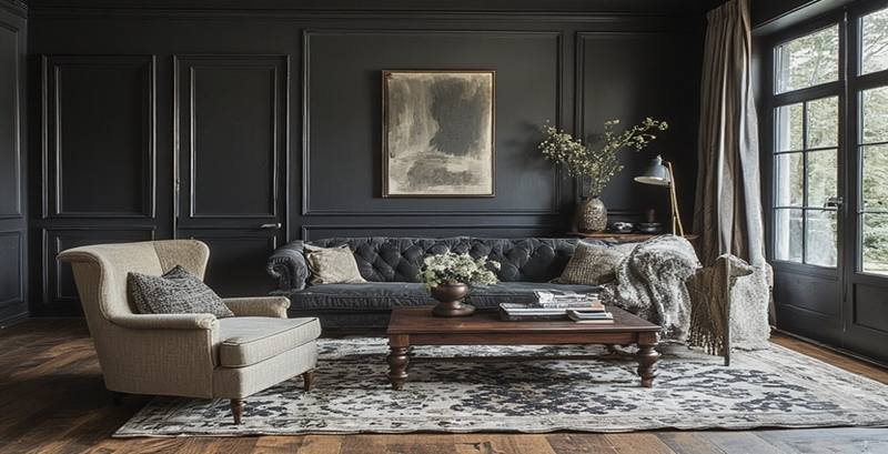 Furniture That Stands the Test of Time