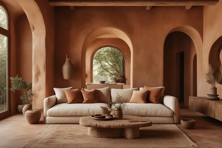 Future of Terracotta in Kitchen Trends