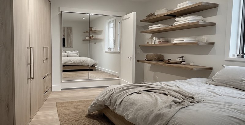 Go Vertical with Storage