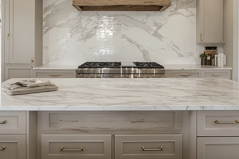 Hardware and Finishing Touches