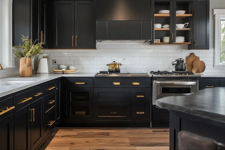 Hardware and Fixtures