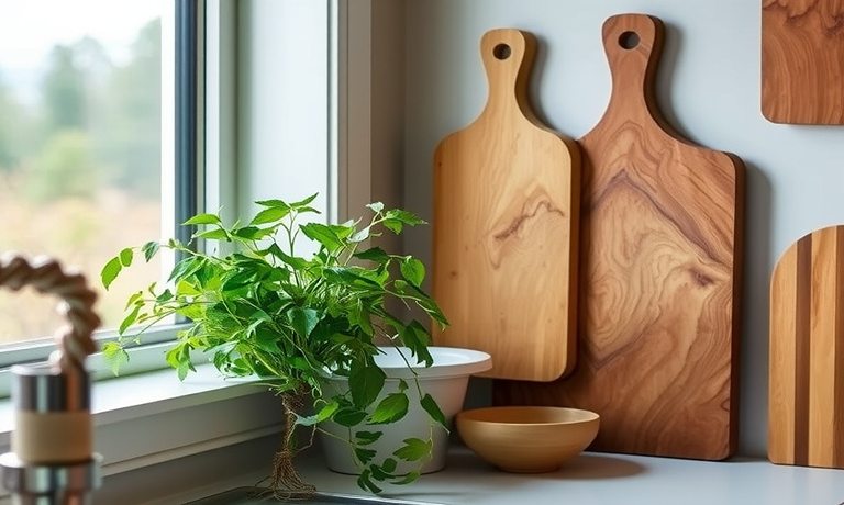 Incorporate Natural Elements