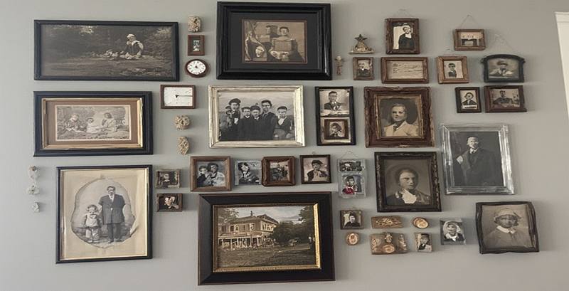 Incorporate Personal Touches