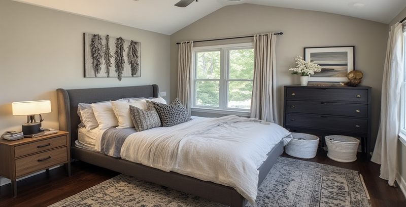 Incorporating Personal Style in Small Spaces