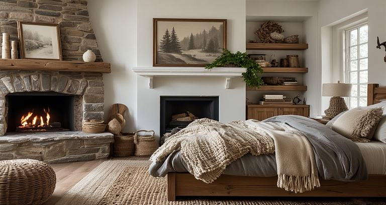 Interior Decorating Ideas