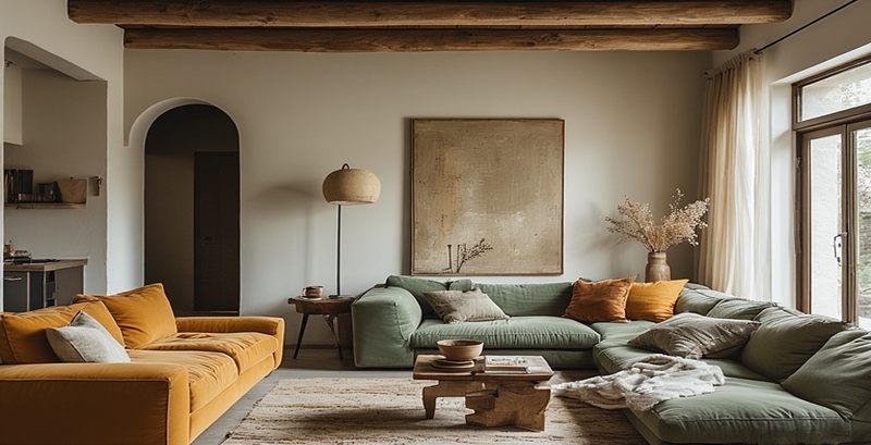 Interior Design Trends