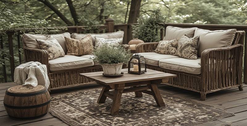 Lanterns & Portable Lamps