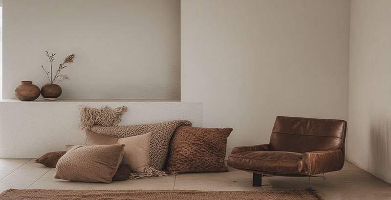 Layer Textures and Fabrics