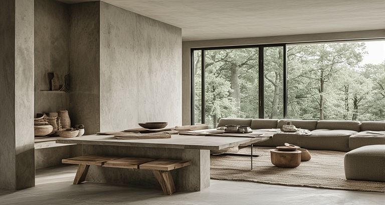 Layout and Functionality