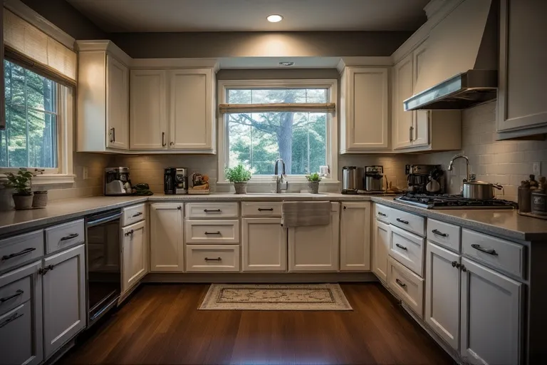 Light Maple Cabinets A Timeless Investment