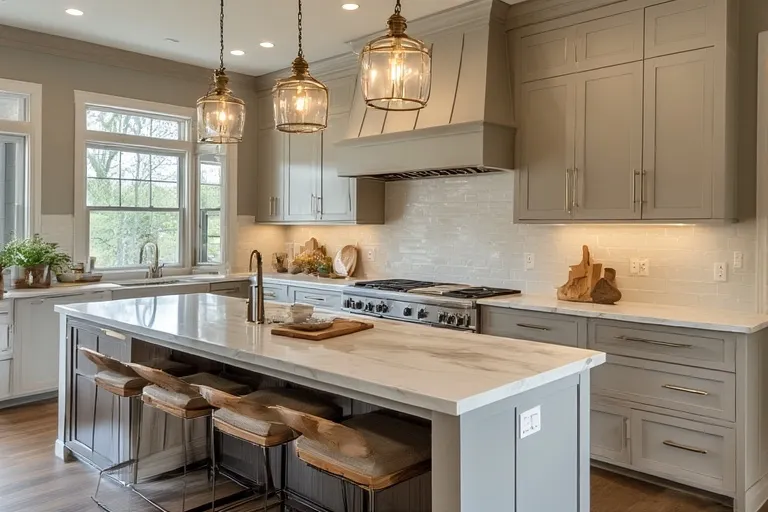 Lighting Considerations